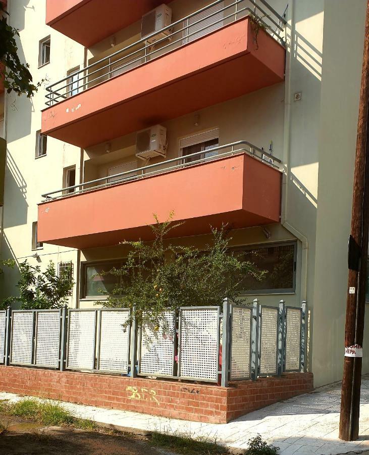 Feels Like Home Kalamata Exterior foto