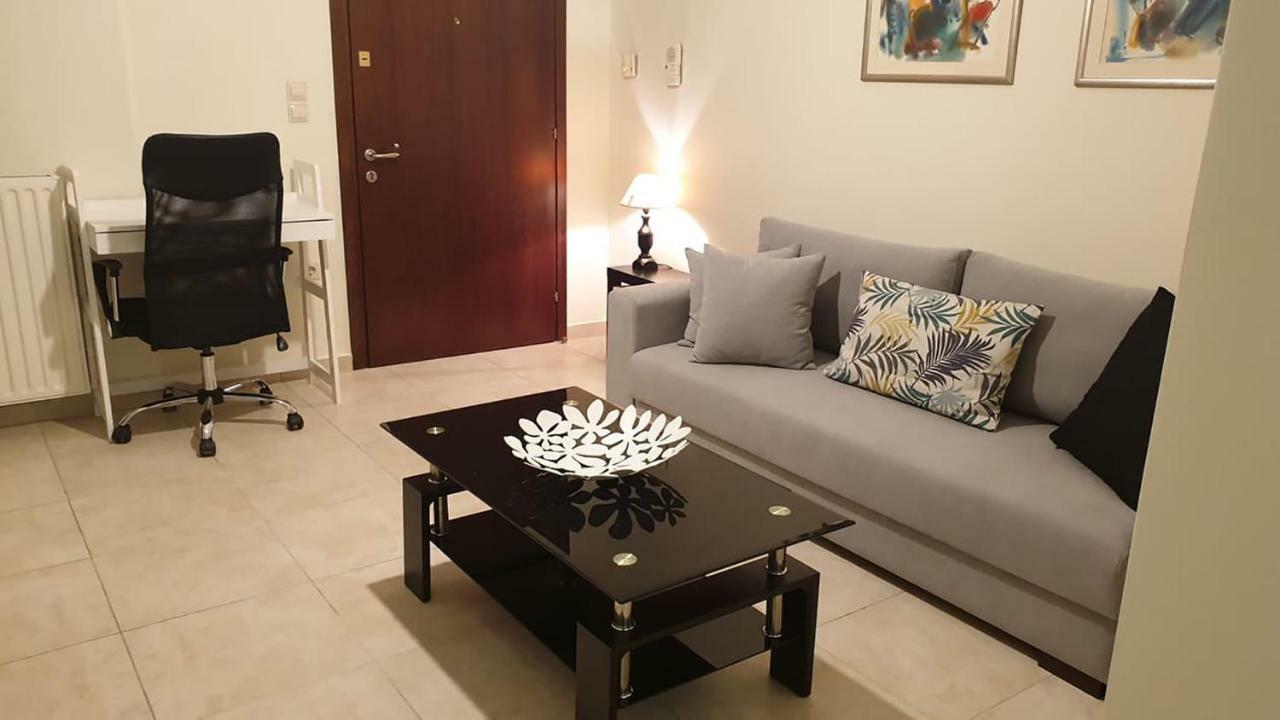 Feels Like Home Kalamata Exterior foto